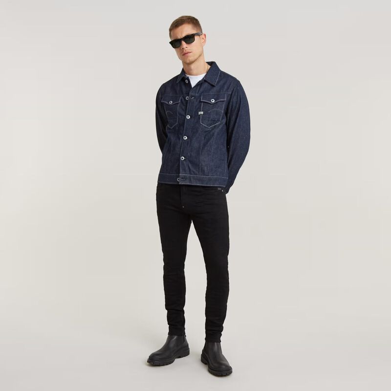 G-Star Revend Skinny Jeans image number 3